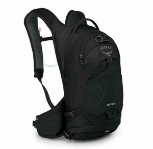 Osprey Raptor 10 Black