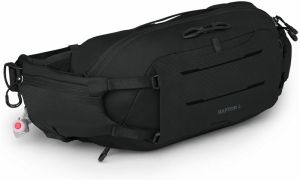 Osprey Raptor 4 Black