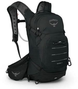 Osprey Raven 14 Black