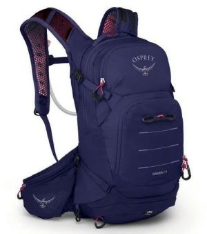 Osprey Raven 14 Deep Fig