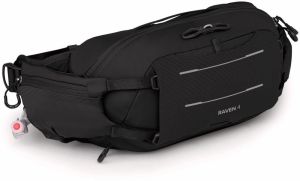 Osprey Raven 4 Black
