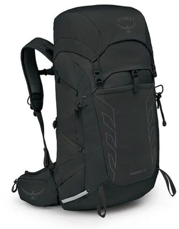Osprey Tempest 33 Black Coal Grey