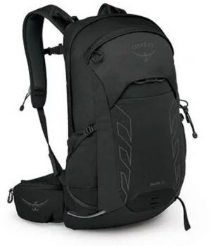 Osprey Talon 22 Black Coal Grey