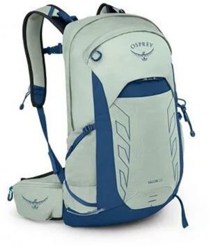 Osprey Talon 22 Frosty Mint Green Night Shift