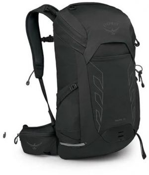 Osprey Talon 26 Black Coal Grey