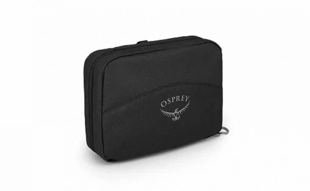 Osprey Toiletry Kit Daylite Hanging Black