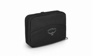 Osprey Toiletry Kit Daylite Hanging Black