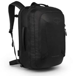 Osprey Transporter Carry On Bag 36 Raven Black