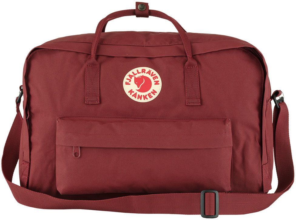 Fjällräven Kånken Weekender