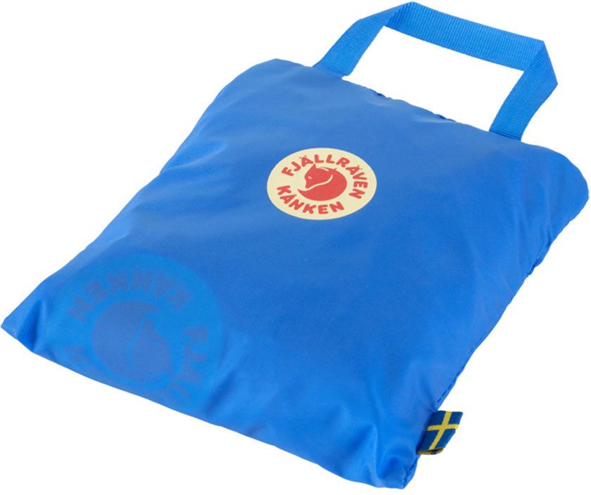 Fjällräven Kånken Rain Cover Plus