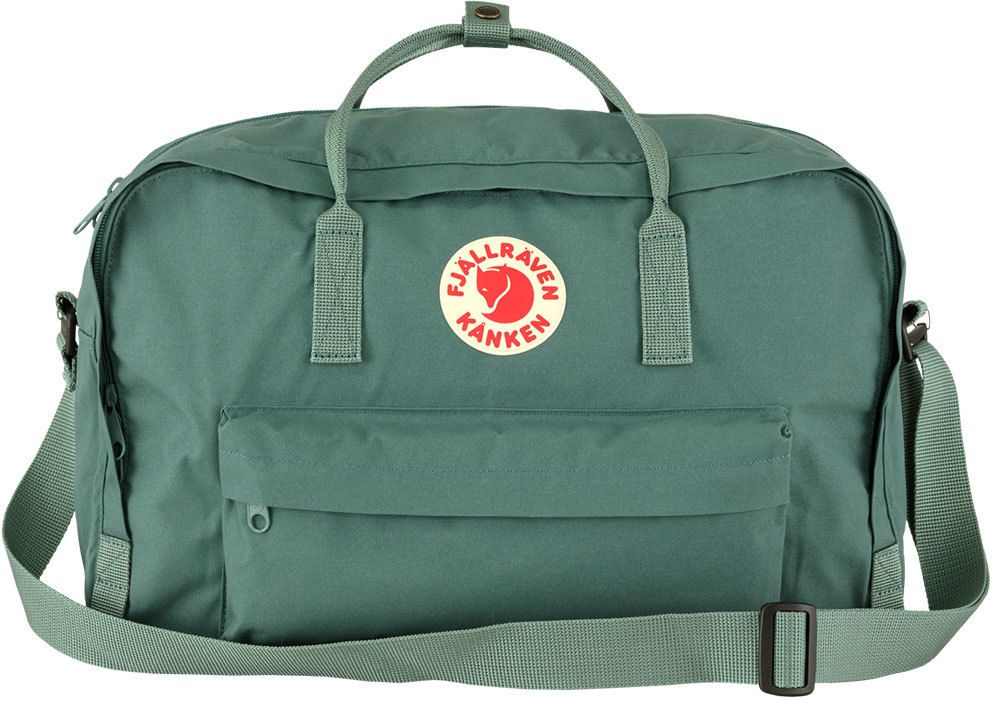 Fjällräven Kånken Weekender
