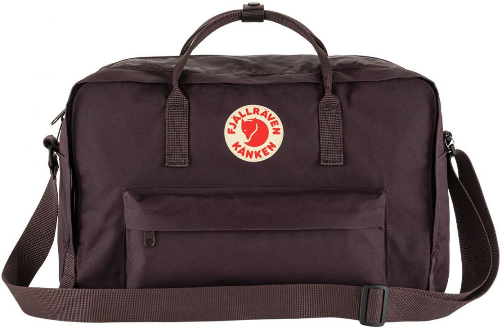 Fjällräven Kånken Weekender