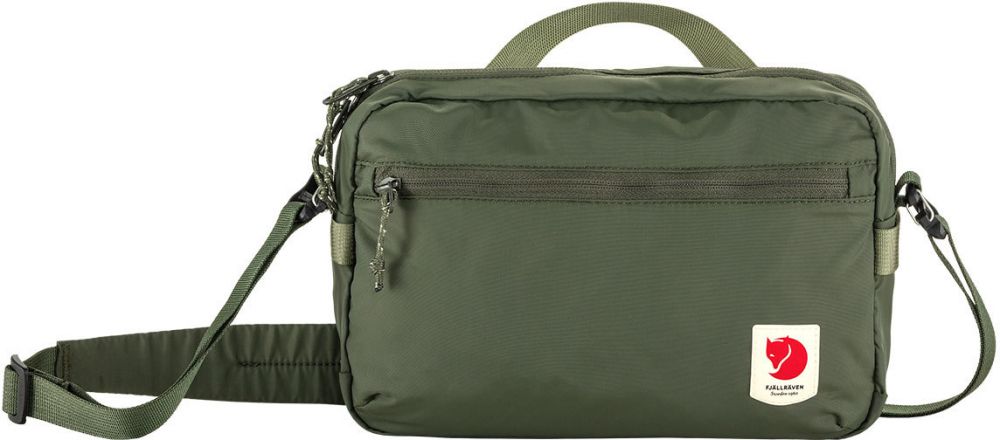 Fjällräven High Coast Crossbody