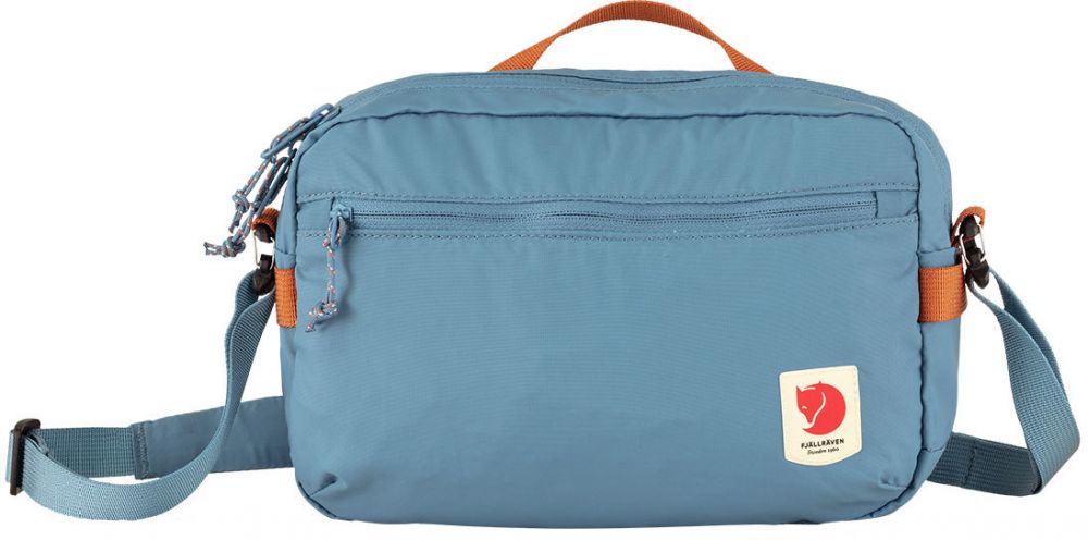 Fjällräven High Coast Crossbody