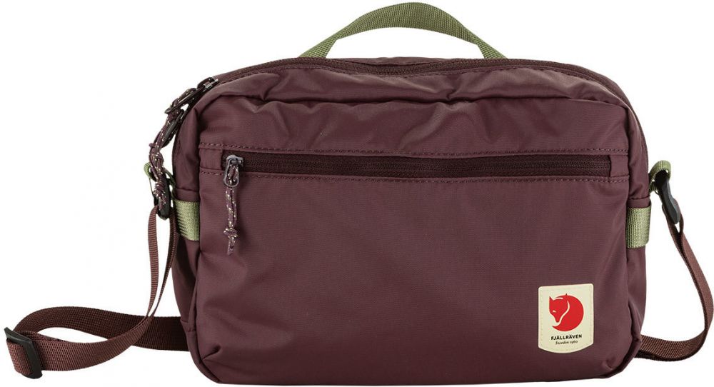 Fjällräven High Coast Crossbody