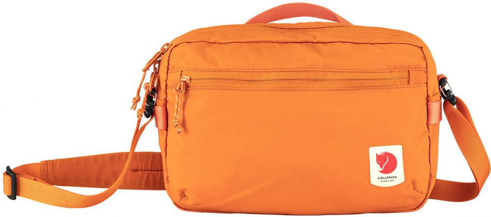 Fjällräven High Coast Crossbody
