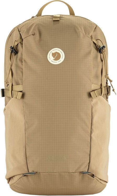 Fjällräven Abisko Softpack 16