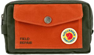 Fjällräven Samlaren Field Repair