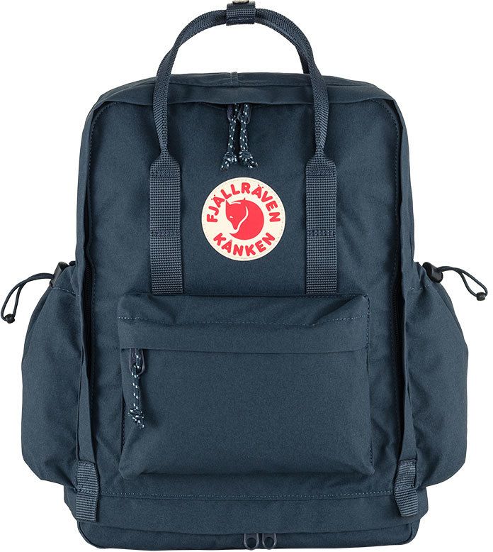 Fjällräven Kånken Outlong