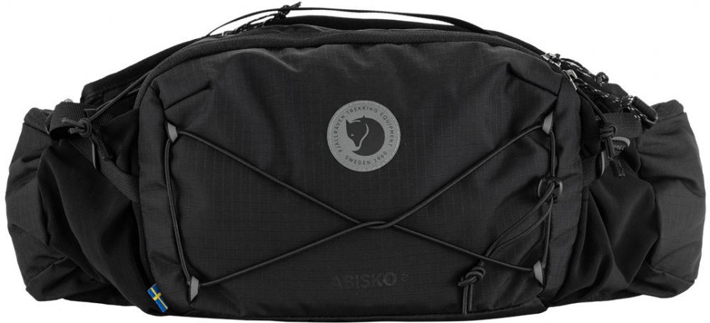Fjällräven Abisko Hip Pack 6
