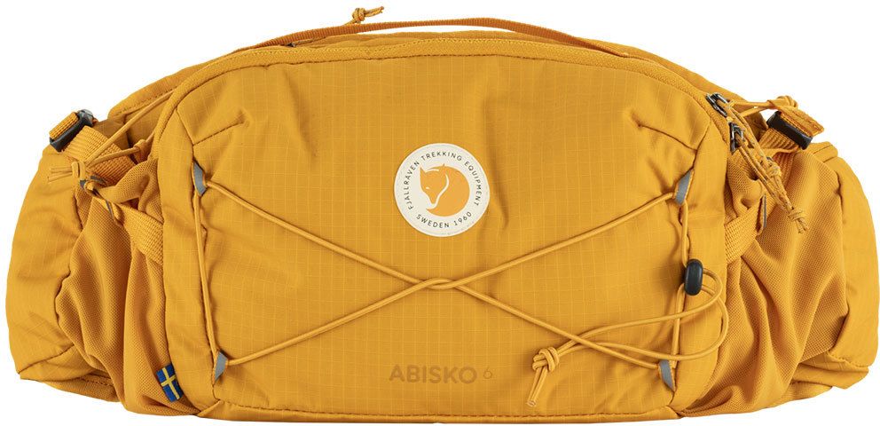 Fjällräven Abisko Hip Pack 6