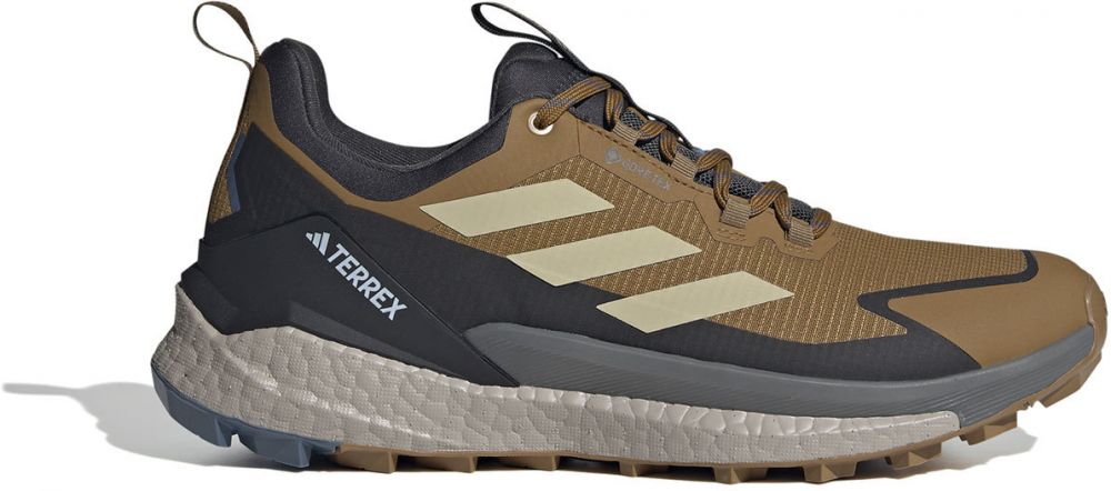 adidas Terrex Free Hiker 2 Low Gore-Tex