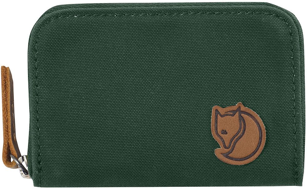Fjällräven Zip Card Holder