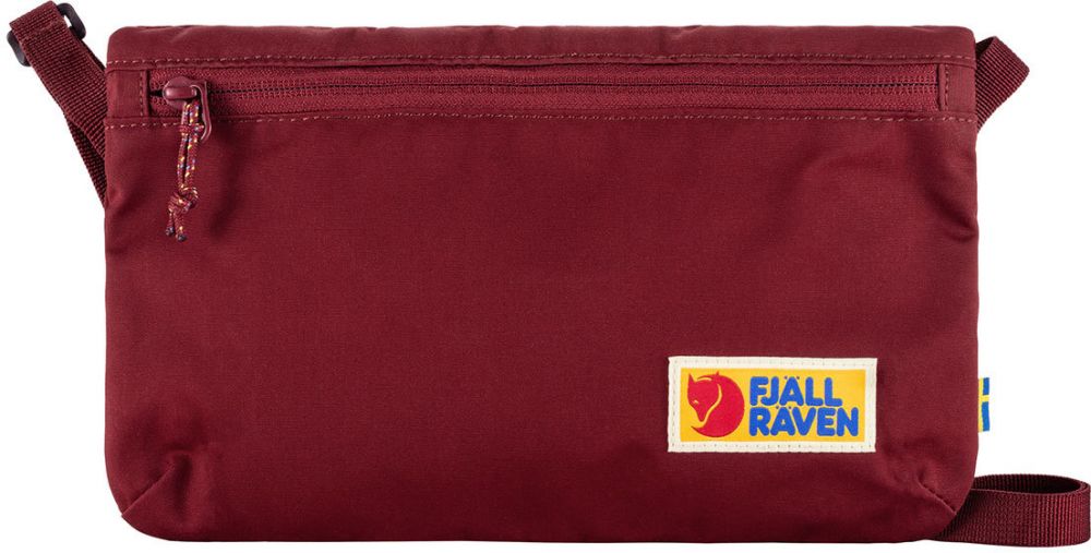 Fjällräven Vardag Pocket