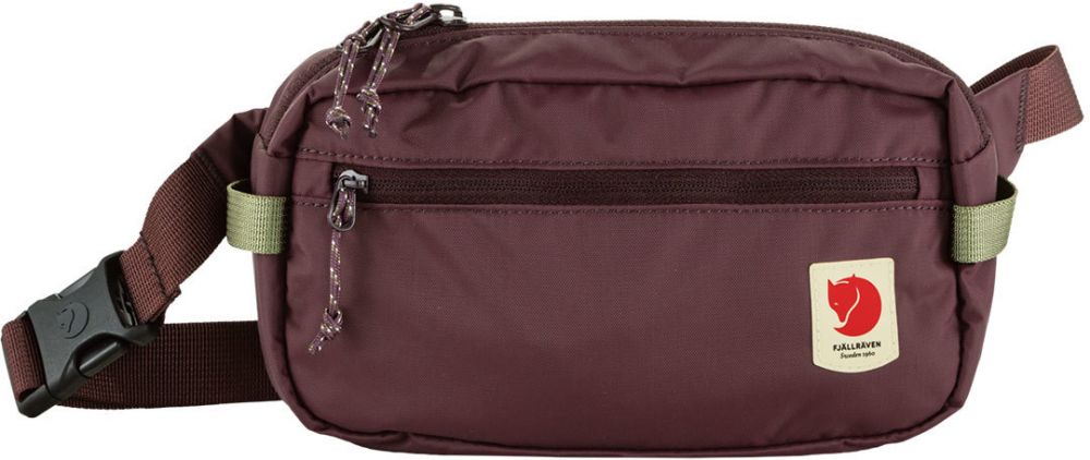 Fjällräven High Coast Hip Pack