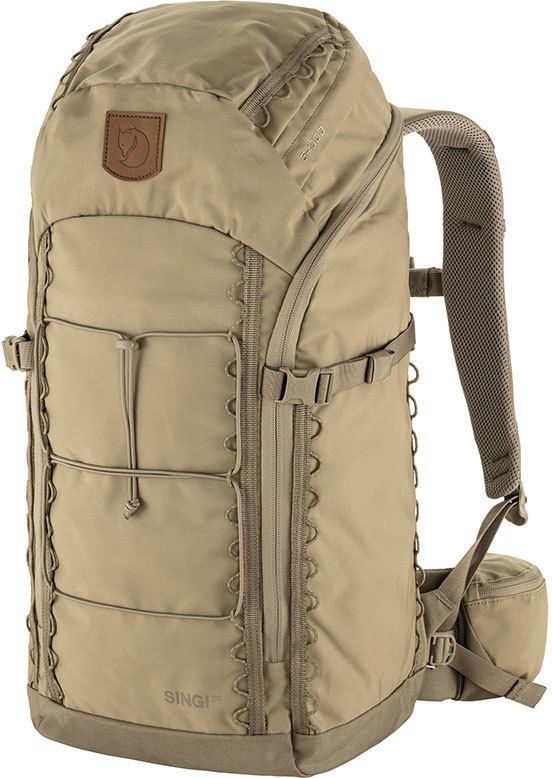 Fjällräven Singi 28