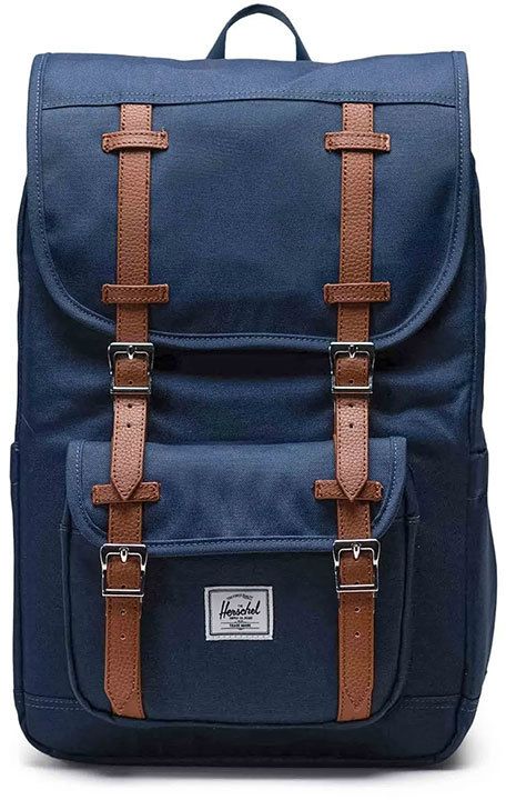 Herschel Supply Little America Mid Backpack