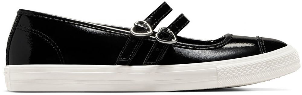 Converse Chuck Taylor All Star Dainty Mary Jane Valentine's Day