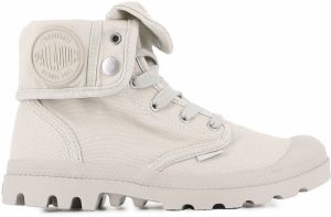 Palladium Baggy Natural Grey W