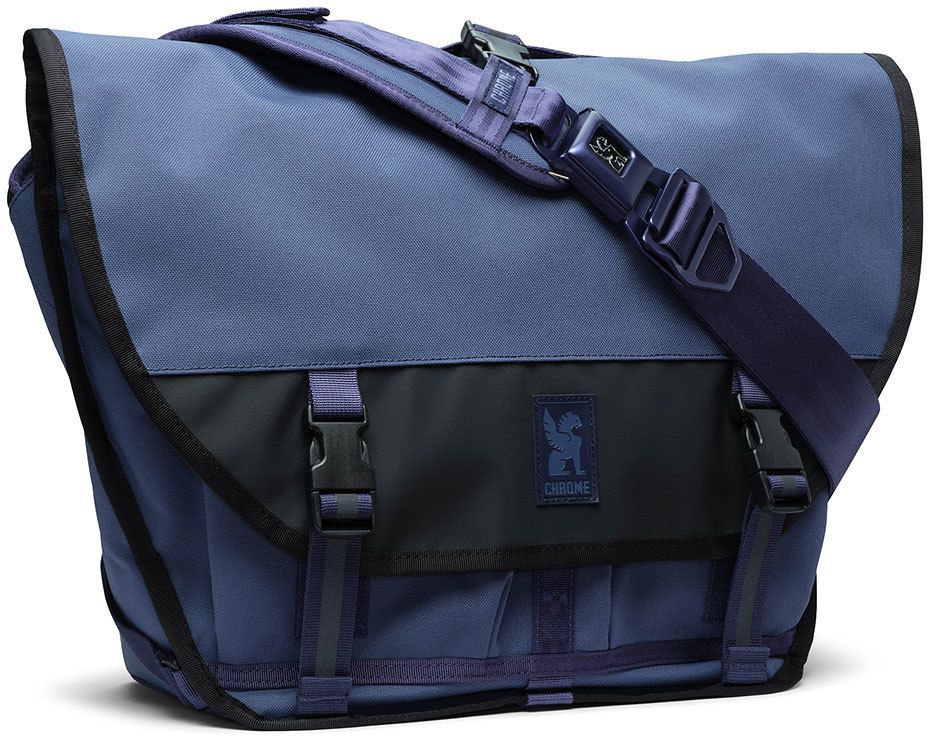 Chrome Citizen 15L Messenger