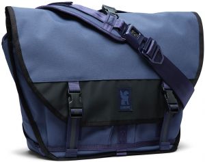 Chrome Citizen 15L Messenger