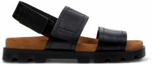 Camper Brutus Sandal Azara Negro
