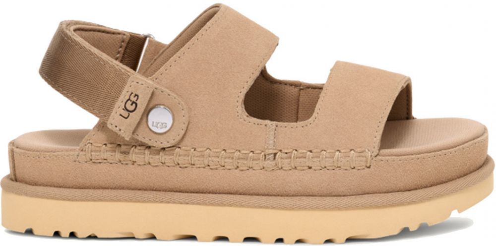 UGG Women's Goldenstar Glide