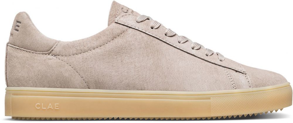 Clae Bradley Cashmere Light Natural Gum