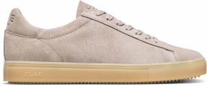 Clae Bradley Cashmere Light Natural Gum
