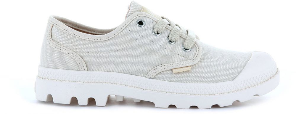 Palladium Pampa Oxford