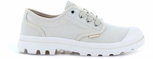 Palladium Pampa Oxford