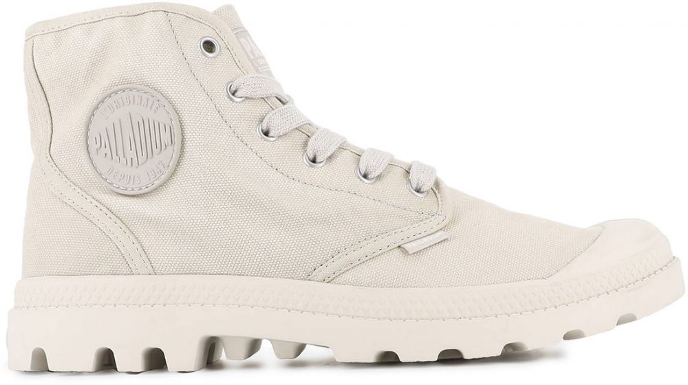 Palladium Pampa Hi