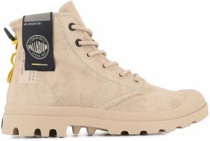 Palladium Pampa Surplus