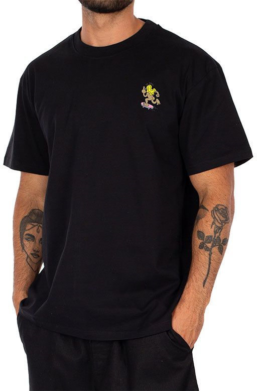 IrieDaily Differ Normal T-Shirt