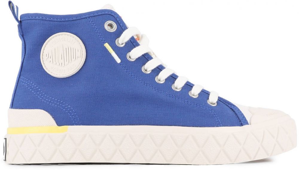 Palladium Palla Ace Chukka Org