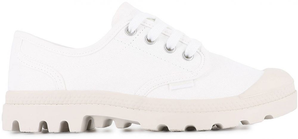 Palladium Pampa Oxford