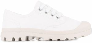 Palladium Pampa Oxford