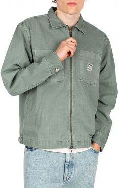 IrieDaily Nanolo Shirt Jacket