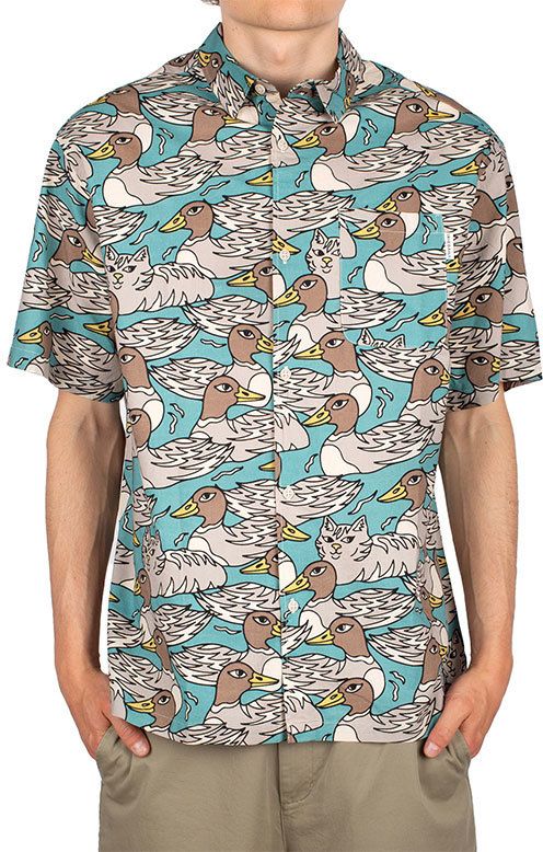 IrieDaily Resorio Shirt