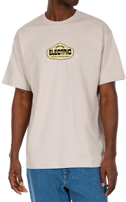 IrieDaily Coffeelectric Tee